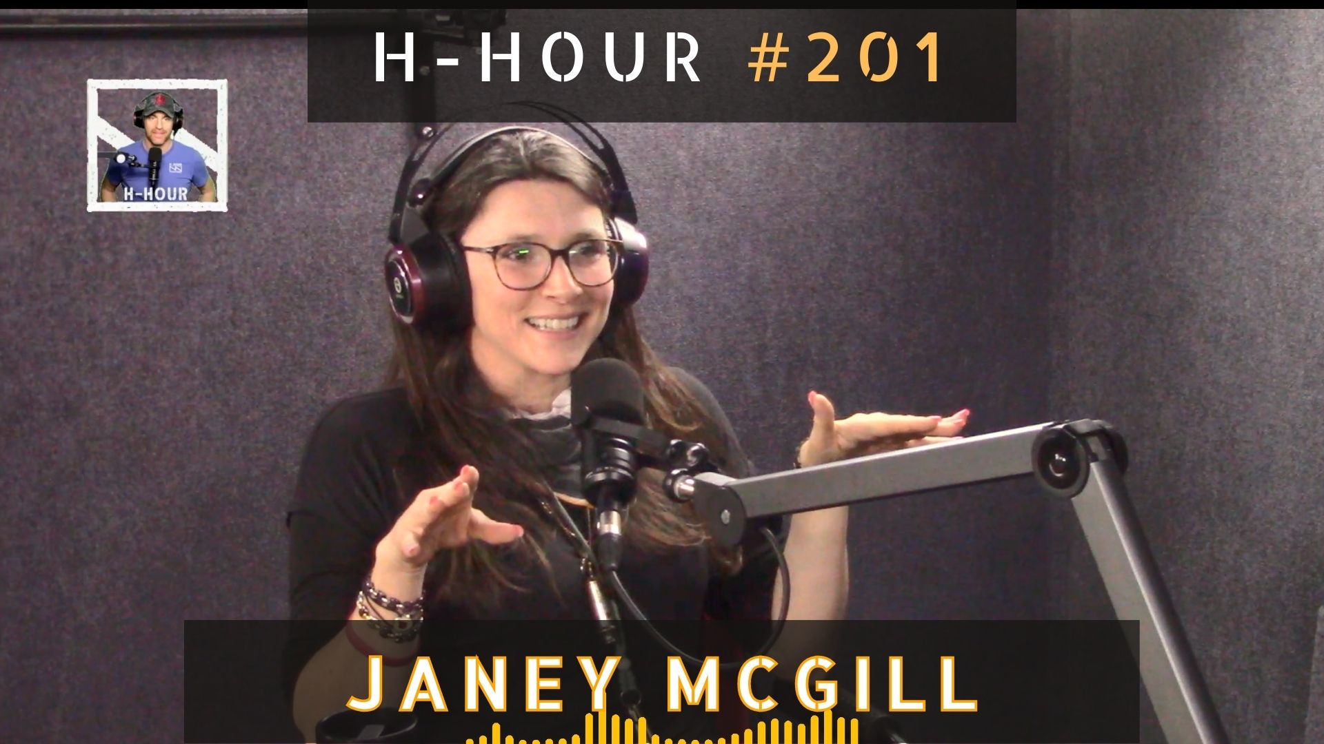 podcast intro 201 janey mcgill
