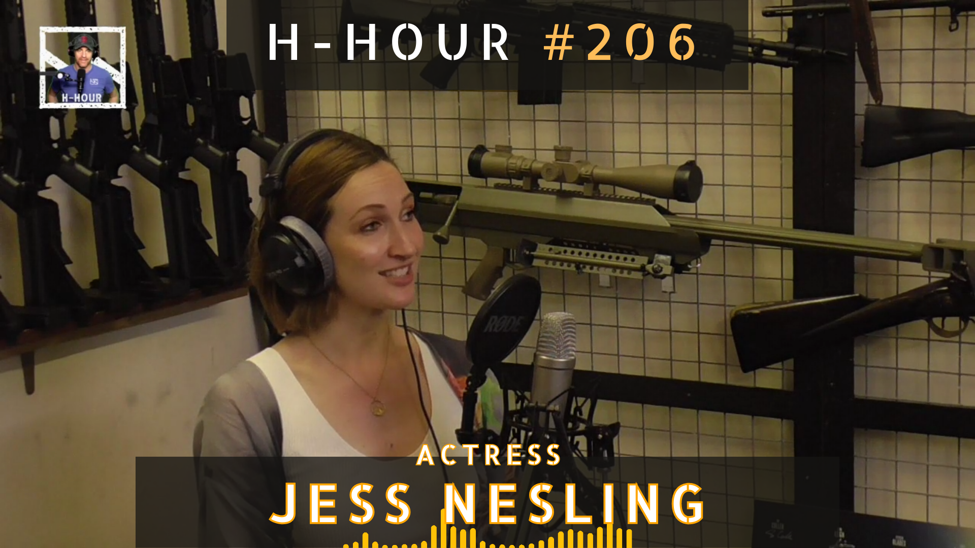 podcast intro 206 jess nesling